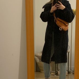 MAX MARA CASHMERE COAT